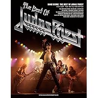 BS ジューダスプリースト ベスト (バンド・スコア) |本 | 通販 | Amazon